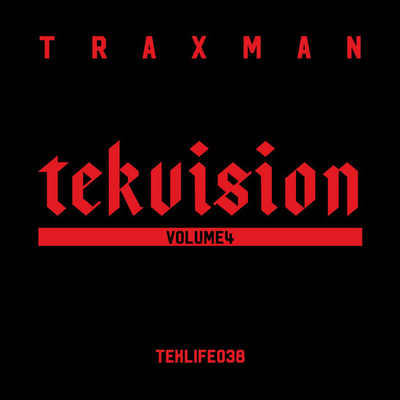 Tekvision Volume 4