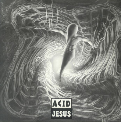 Acid Jesus (Gatefold)