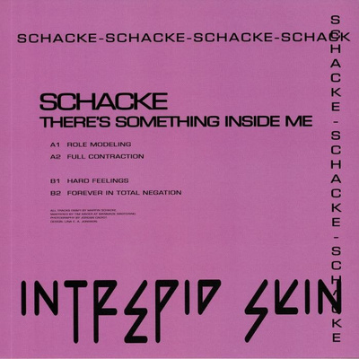 There’s Something Inside Me