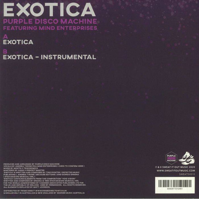 Exotica