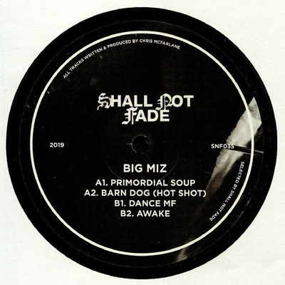 Short Stories EP