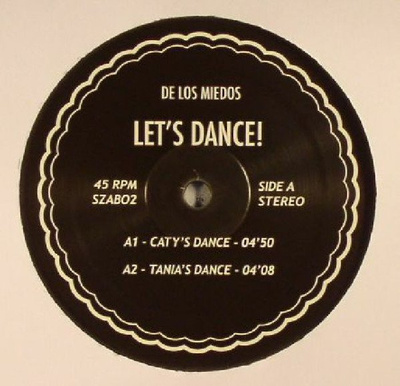 Let's Dance!