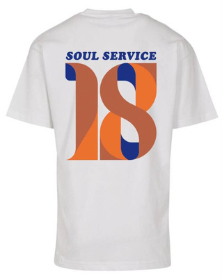 Soul Service 18