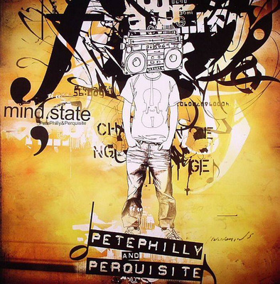 Mindstate