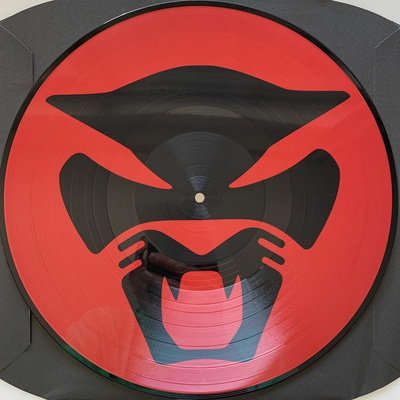 It Is What It Is (Deluxe Picture Disc Gatefold)