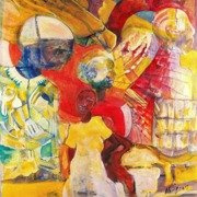 People Of The Sun (gatefold)