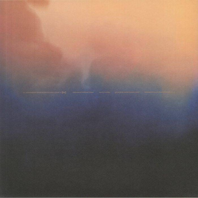 Love + Light (180g) clear vinyl