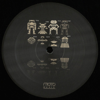 Remember The Future EP