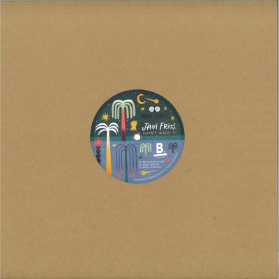 Sunset Disco EP