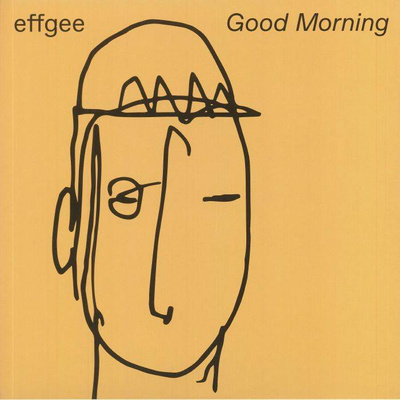 Good Morning (180g)
