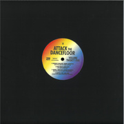 Attack The Dancefloor Vol. 25