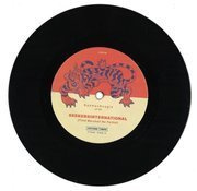 BadmanBoogie / KillDemSound