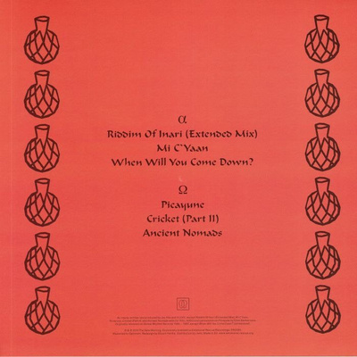 Riddims Of Culture 2