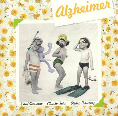 Alzheimer