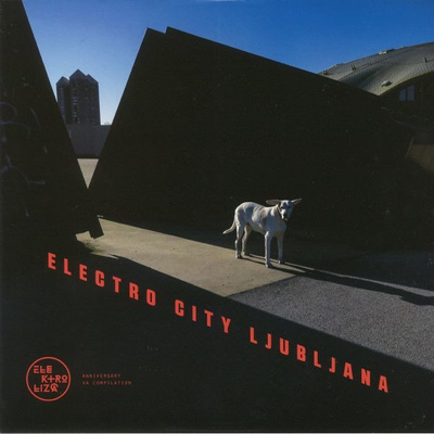 Electro City Ljubljana