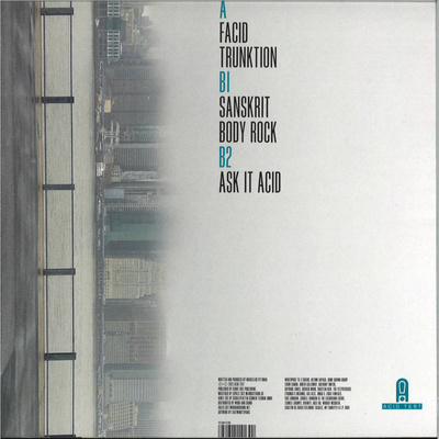 Facid Trunktion