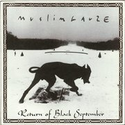 Return Of Black September