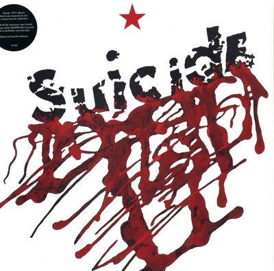 Suicide
