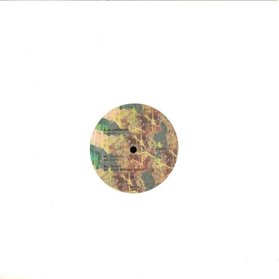 Mansion EP