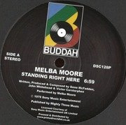 Standing Right Here / Make Me Believe In You