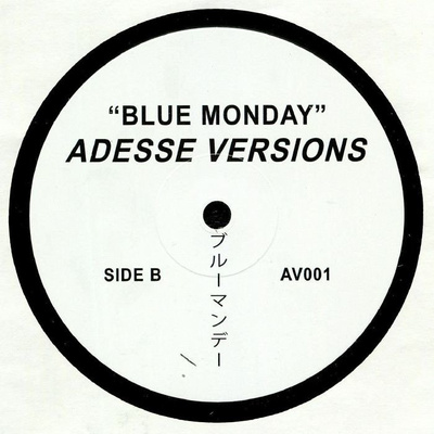 Blue Monday