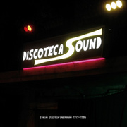 Discoteca Sound: Italian Discoteca Underground 1975-1986