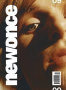 Newonce Paper Issue #9 (Portret)