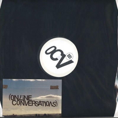 Converpilations Vol.1