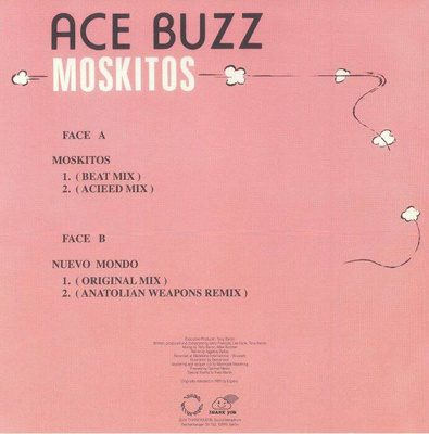 Moskitos
