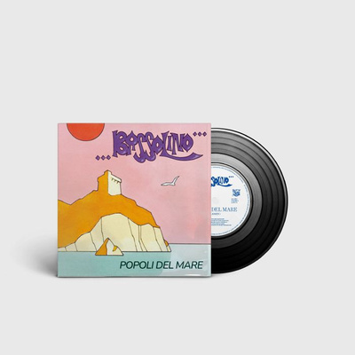 Popoli Del Mare