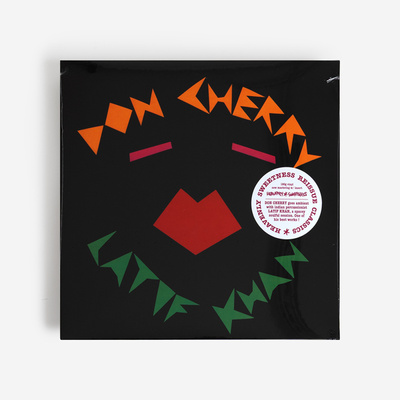 Music / Sangam (2025 Edition) 180g