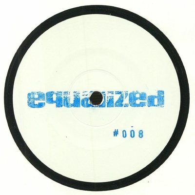 Equalized #008