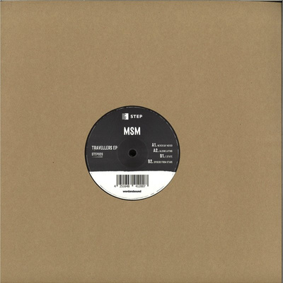 Travellers EP