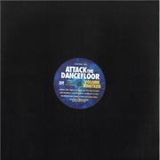 Attack The Dancefloor Vol. 19