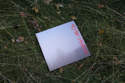 Aš Čia (Gatefold) 180g