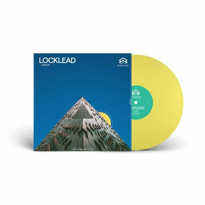 Unison (Yellow Vinyl)
