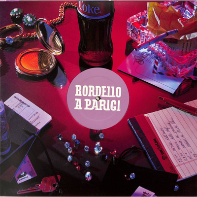 Diamonds In The Night VII