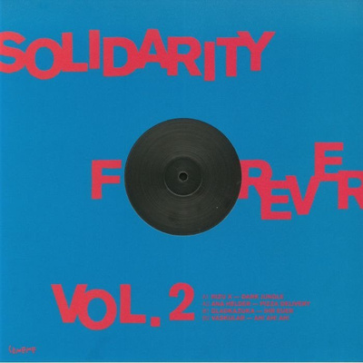Solidarity Forever Vol. 2