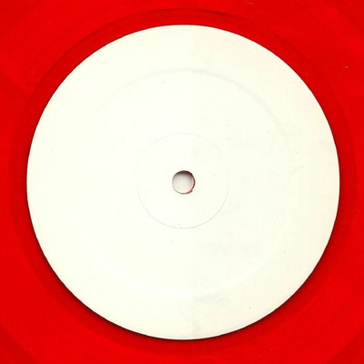 Artifact 11 (red vinyl)