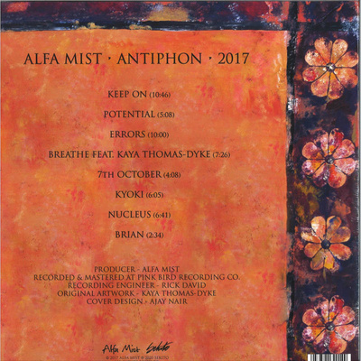 Antiphon