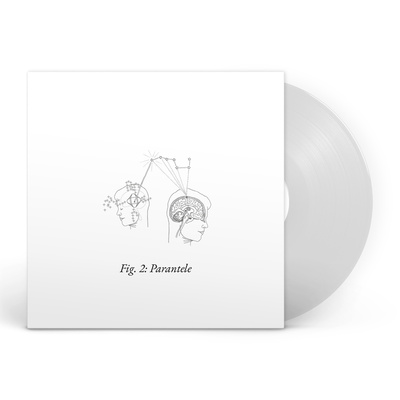 Parantele 2 (Transparent Vinyl)