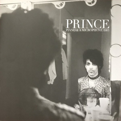 Piano & A Microphone 1983 (Limited Edition Deluxe Set)