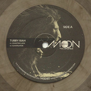 Chanting Lion (Smokey Marbled Vinyl)