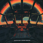 System Check EP
