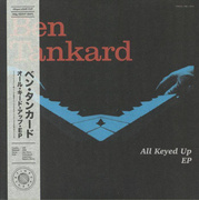 All Keyed Up EP (180g)