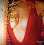 Caribbean Disco Boogie Sounds (1977-1982)