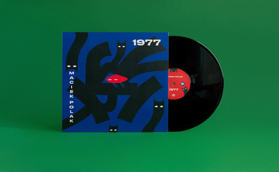 1977 (180g)