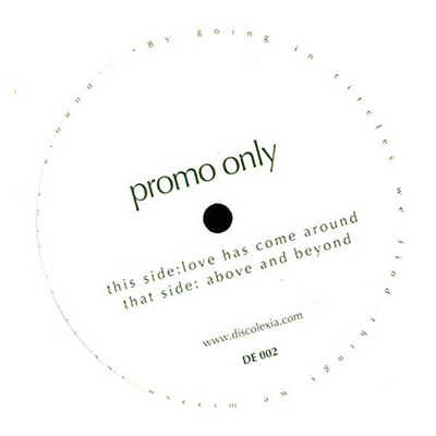 Discolexic Edits Volume 2