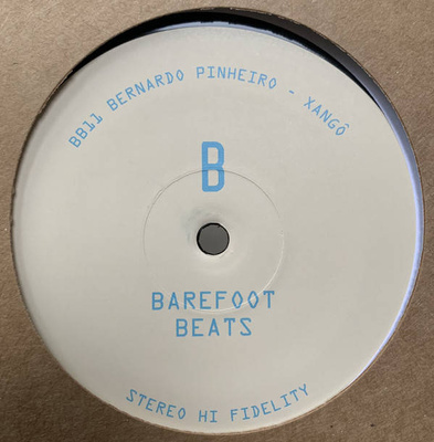 Barefoot Beats 11