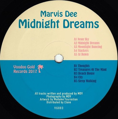 Midnight Dreams